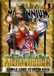 Megalopolis